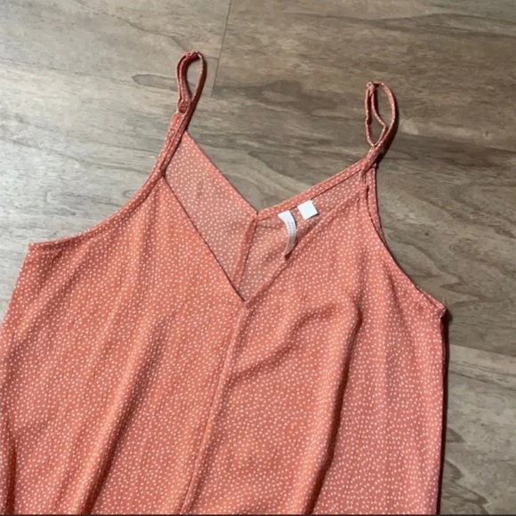 Lauren Conrad Midi Dress - Picture 3 of 9